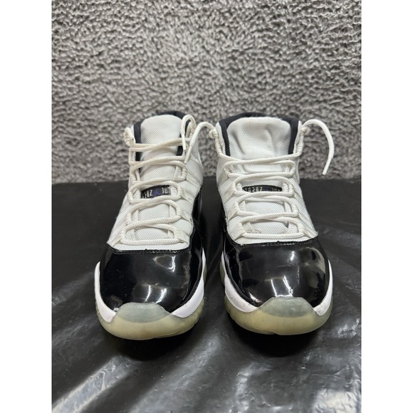 Size 9‎ - Jordan 11 Retro High Concord main image 6